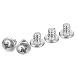 #10-24 x 1/4 inch screws